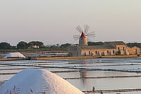saline di marsala saline di marsala