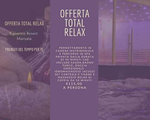 total relax 2022